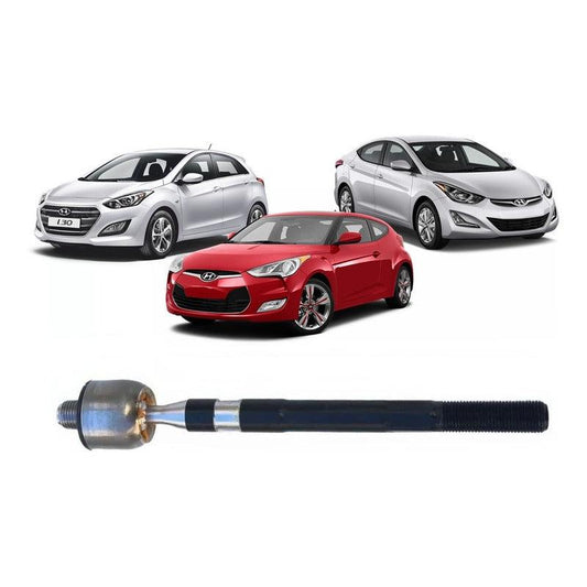 Articulação Axial Hyundai Elantra - I30 - Veloster - NPX Imports