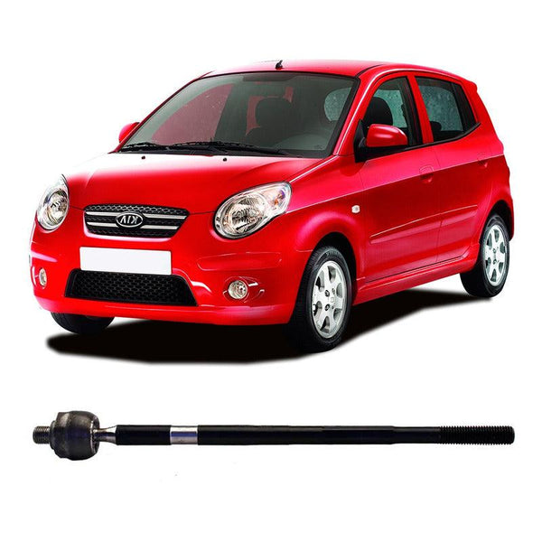 Articulação Axial Kia Picanto 2007 2008 2009 2010 2011 - NPX Imports