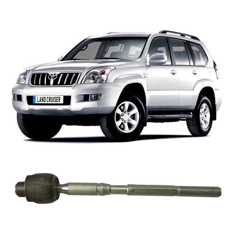 Articulação Axial Land Cruiser Prado 4x4 2002 A 2009 - NPX Imports