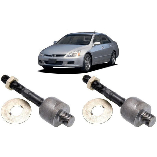 Articulação Barra Axial Accord 4cil 2003 04 05 06 2007 - Par - NPX Imports