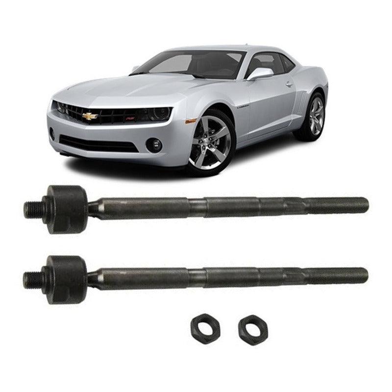 Articulação Barra Axial Camaro 2011 2012 2013 2014 2015 Par - NPX Imports