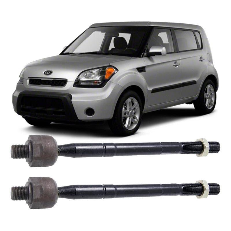 Articulação Barra Axial Kia Soul 2008 2009 2010 2011 - Par - NPX Imports