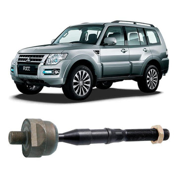 Articulação Barra Axial Pajero Full 2008 2009 2010 2011 2012 - NPX Imports