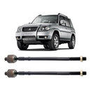 Articulação Barra Axial Pajero Tr4 2003 2004 2005 2006 - Par - NPX Imports