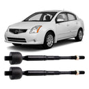 Articulação Barra Axial Sentra 2007 08 09 10 11 2012 - Par - NPX Imports