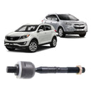 Articulação Barra Axial Sportage Ix35 2012 2013 2014 2015 16 - NPX Imports