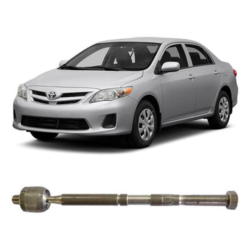 Articulação Barra Axial Toyota Corolla 2009 A 2017 - NPX Imports