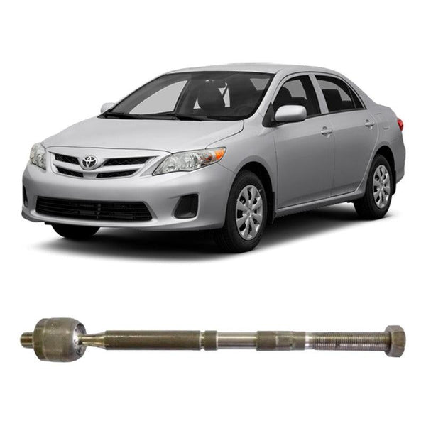 Articulação Barra Axial Toyota Corolla 2009 A 2017 - NPX Imports