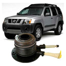 Atuador Embreagem Hidraúlico Nissan X-terra 2.8 03 Á 2008 - NPX Imports