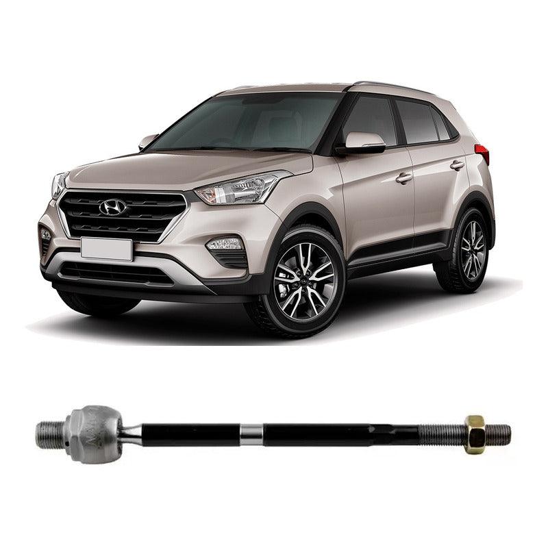 Axial Da Caixa Direcao Hyundai Creta 2017 2018 2019 - NPX Imports