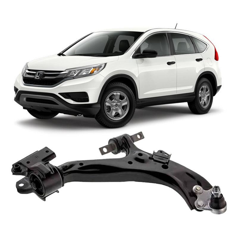 Balança Bandeja Suspensão Honda Crv 2012 2013 2014 2015 2016 - NPX Imports