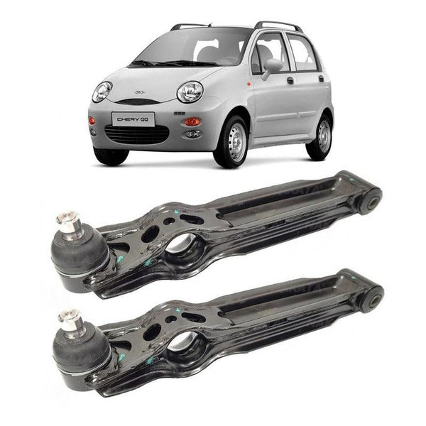 Bandeja Balança Cherry Qq 2011 2012 2013 2014 2015 2016 Par - NPX Imports