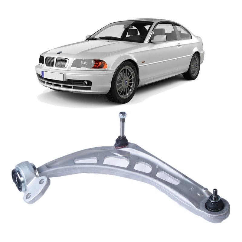 Bandeja Balança Dianteira Esquerda Bmw 320i 323i 325i E46 - NPX Imports