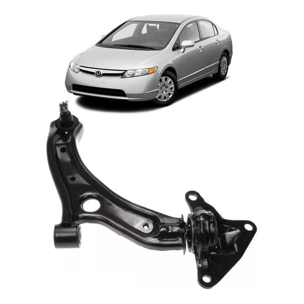 Bandeja Balança Direita Civic 2006 2007 2008 2009 2010 2011 - NPX Imports