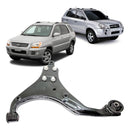 Bandeja Balança Direita Sportage Tucson 2004 A 2016 - NPX Imports