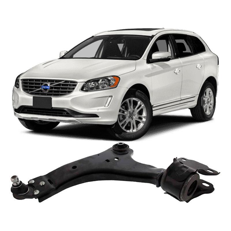 Bandeja Balança Direita Volvo Xc60 2009 A 2017 - NPX Imports