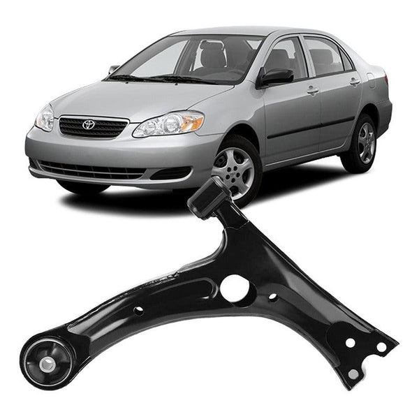 Bandeja Balança Esquerda Corolla 2003 2004 2005 2006 2007 08 - NPX Imports