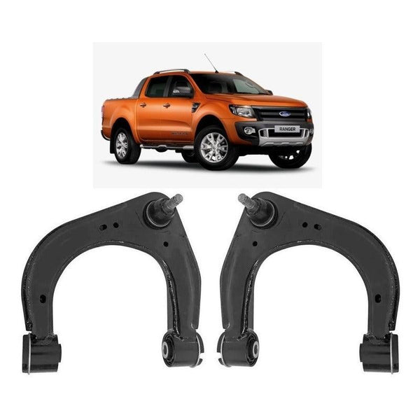 Bandeja Balança Ford Ranger 2014 2015 2016 2017 2018 - Par - NPX Imports