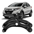 Bandeja Balança Honda Wrv De 2017 Até 2020 - Par - NPX Imports