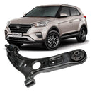 Bandeja Balança Inferior Direita Creta 2017 2018 2019 - NPX Imports