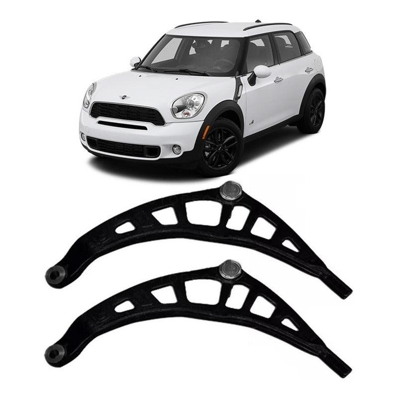 Bandeja Balança Mini Cooper 2012 2013 2014 2015 2016 - Par - NPX Imports