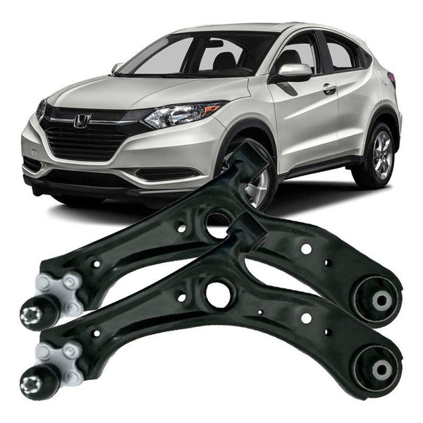 Bandeja Balança Pivo Hrv Ex Lx 1.8 2016 2017 2018 2019 - Par - NPX Imports