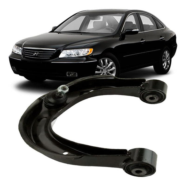 Bandeja Balança Superior Azera 3.3 V6 2007 A 2011 - Direita - NPX Imports