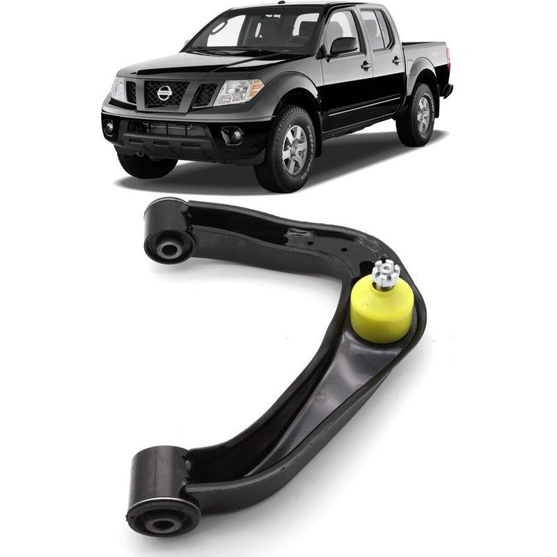 Bandeja Balança Superior Direita Nissan Frontier 2007 A 2016 - NPX Imports