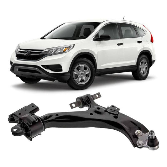 Bandeja De Suspensão Direita Crv 2012 A 2014 - NPX Imports