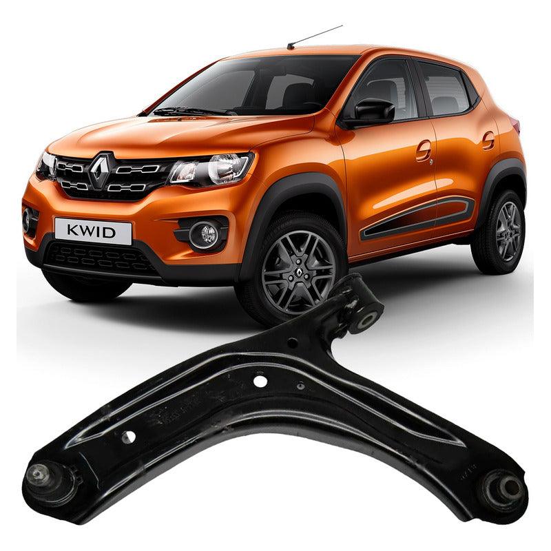 Bandeja De Suspensão Renault Kwid 2017 2018 - Direita - NPX Imports