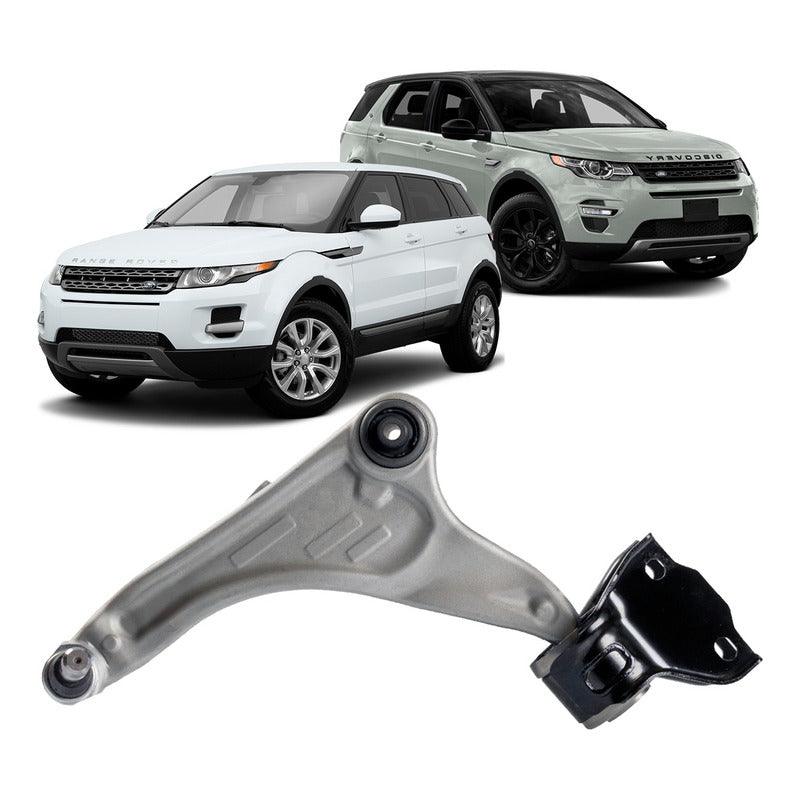 Bandeja Dianteira Direita Evoque Discovery Sport 2011 A 2018 - NPX Imports