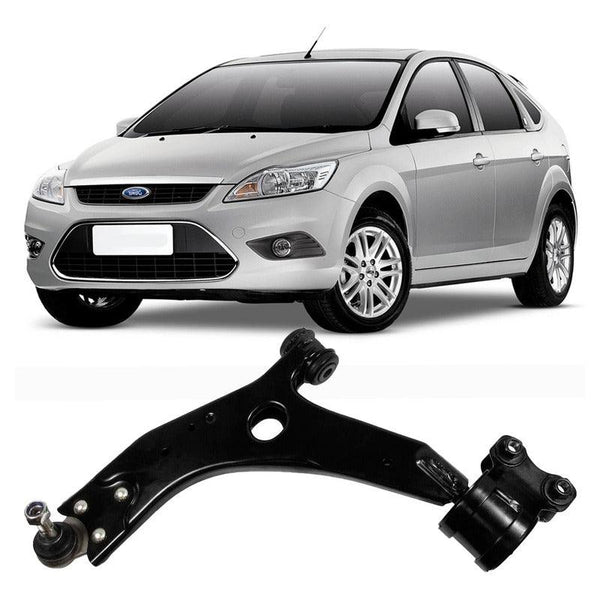 Bandeja Dianteira Direita Focus 2008 2009 2010 2011 2012 - NPX Imports