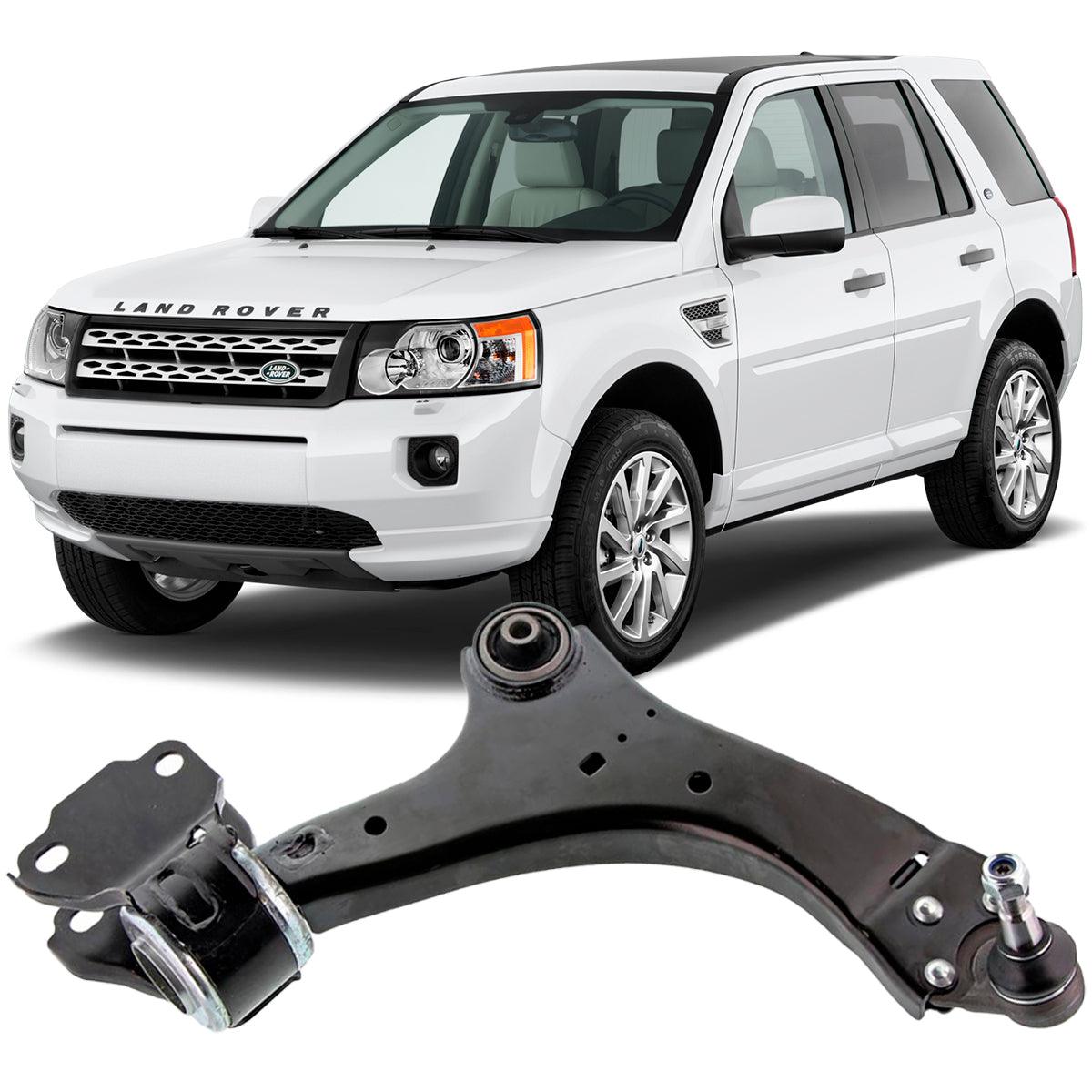 Bandeja Direita Freelander 2 2007 a 2014 - NPX Imports