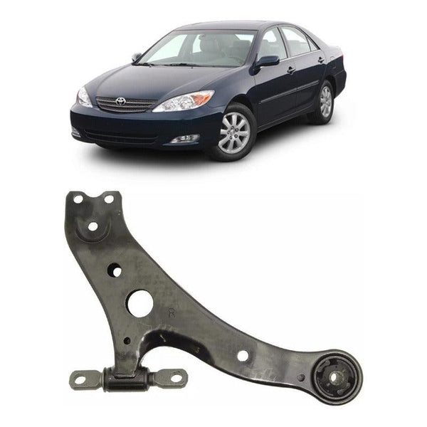 Bandeja Direita Toyota Camry 2002 2003 2004 2005 2006 S Pivo - NPX Imports