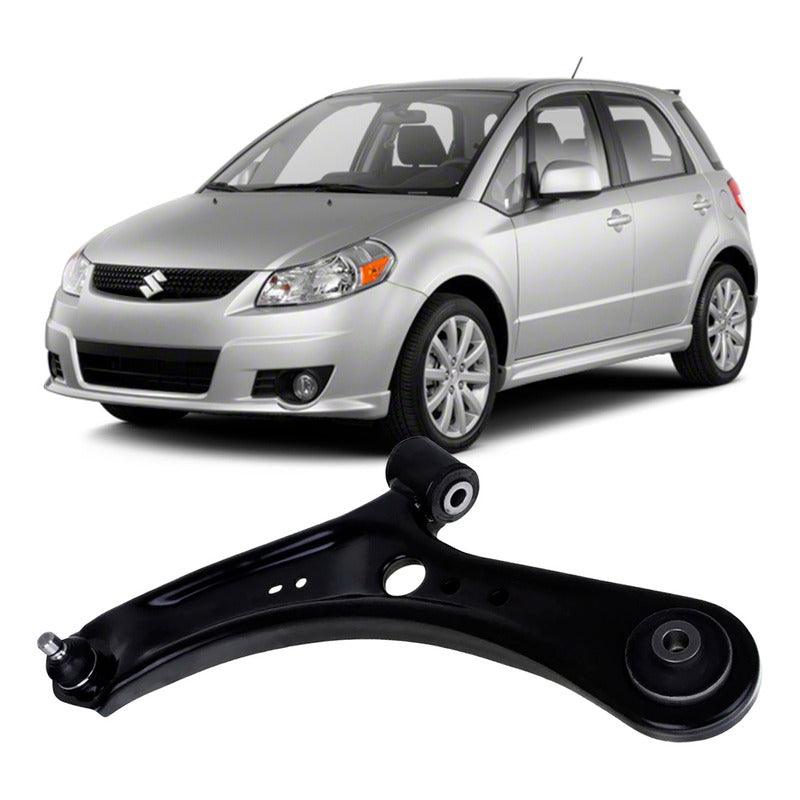 Bandeja Esquerda Suzuki Sx4 2006 2007 2008 2009 2010 2011 12 - NPX Imports