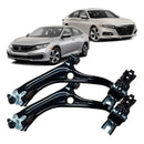 Bandeja Honda Civic 10 Geracao 2017 2018 2019 2020 - Par - NPX Imports