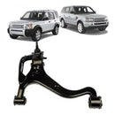 Bandeja Inferior Direita Discovery 3 - 4 - Range Rover Sport - NPX Imports