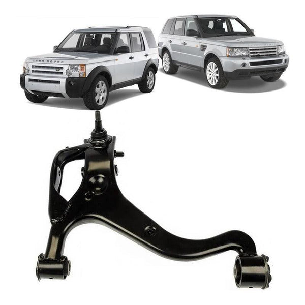 Bandeja Inferior Direita Discovery 3 - 4 - Range Rover Sport - NPX Imports