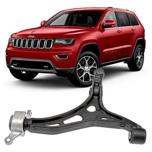 Bandeja Inferior Direita Grand Cherokee 3.6 2011 A 2015 - NPX Imports