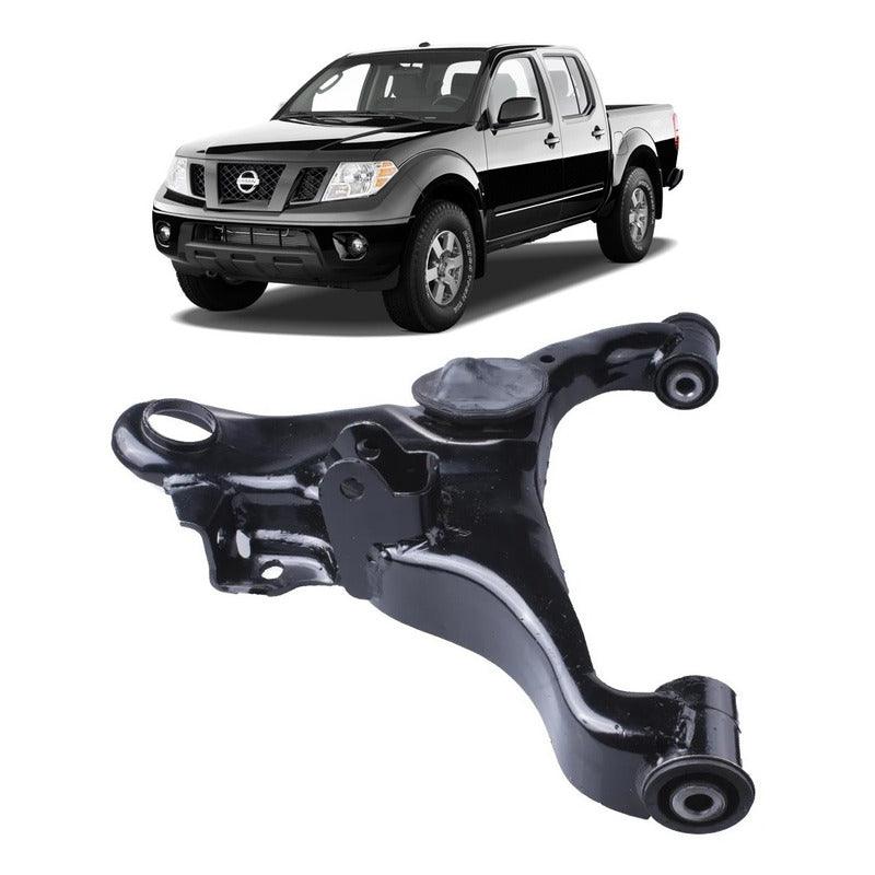 Bandeja Inferior Esquerda Nissan Frontier 2007 A 2016 - NPX Imports