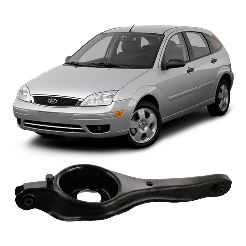 Bandeja Inferior Suspensão Traseira Ford Focus 2000-2011 - NPX Imports