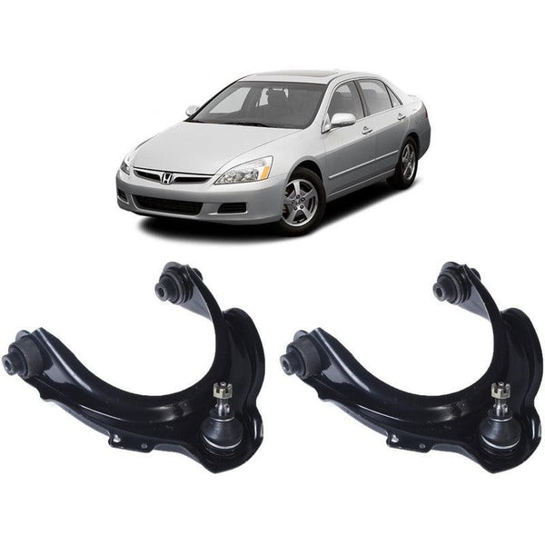 Bandeja Superior Accord 2.0 2003 2004 2005 2006 2007 - Par - NPX Imports