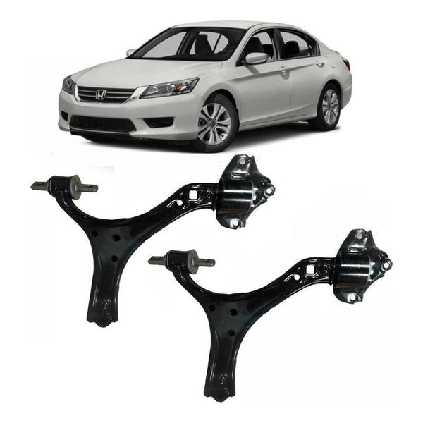 Bandeja Superior Accord 2013 2014 2015 2016 2017 - Par - NPX Imports