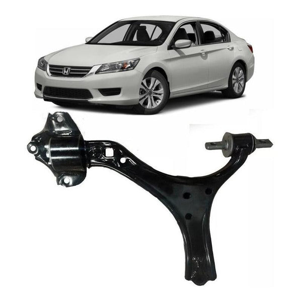 Bandeja Superior Direita Accord 2013 2014 2015 2016 2017 - NPX Imports