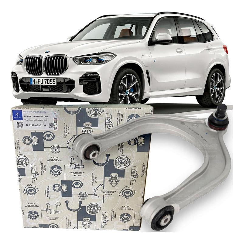 Bandeja Superior Direita Bmw X5 G05 2017 2018 2019 2020 2021 - NPX Imports