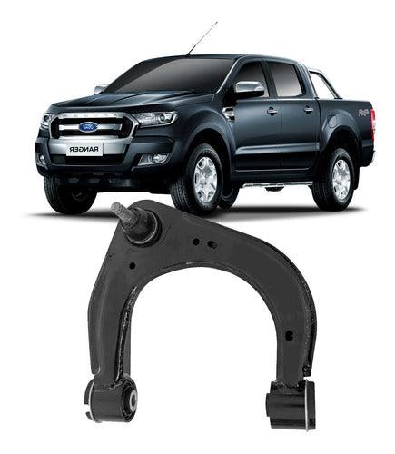 Bandeja Superior Direita Ford Ranger 2013 2014 2015 16 2017 - NPX Imports