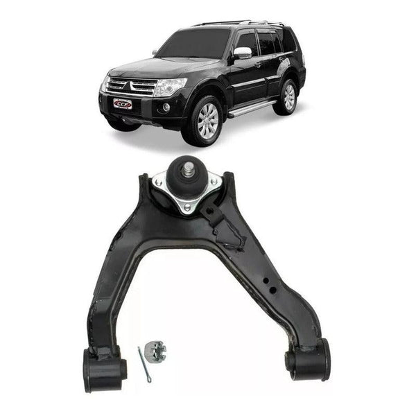 Bandeja Superior Direita Mitsubishi Pajero Full 2001 A 2008 - NPX Imports