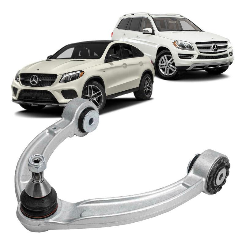 Bandeja Superior Direita Ml 350 Gls 350 Gle 63 2012 A 2020 - NPX Imports