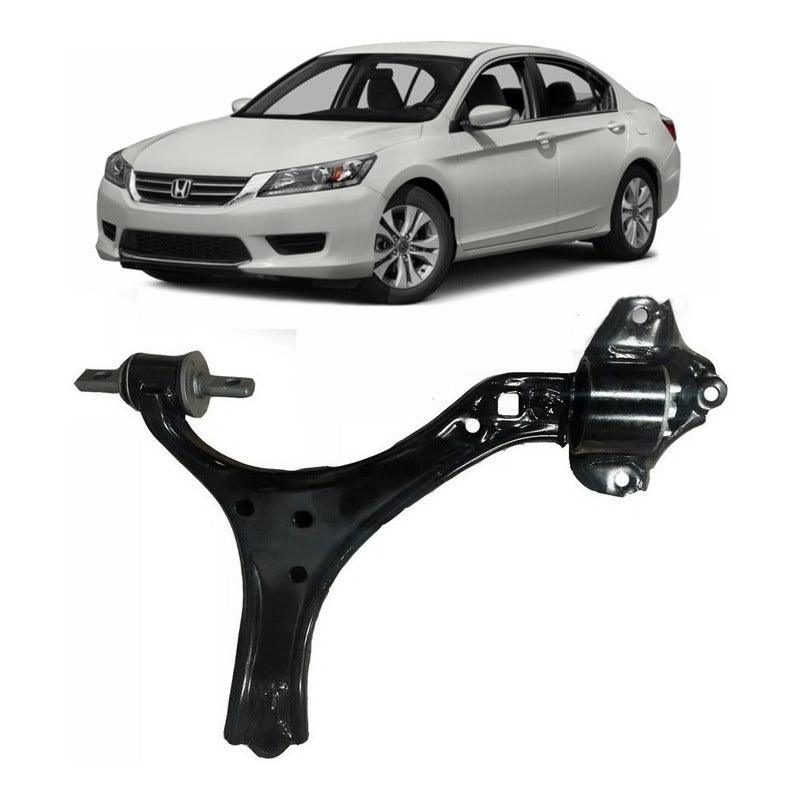 Bandeja Superior Esquerda Accord 2013 2014 2015 2016 2017 - NPX Imports