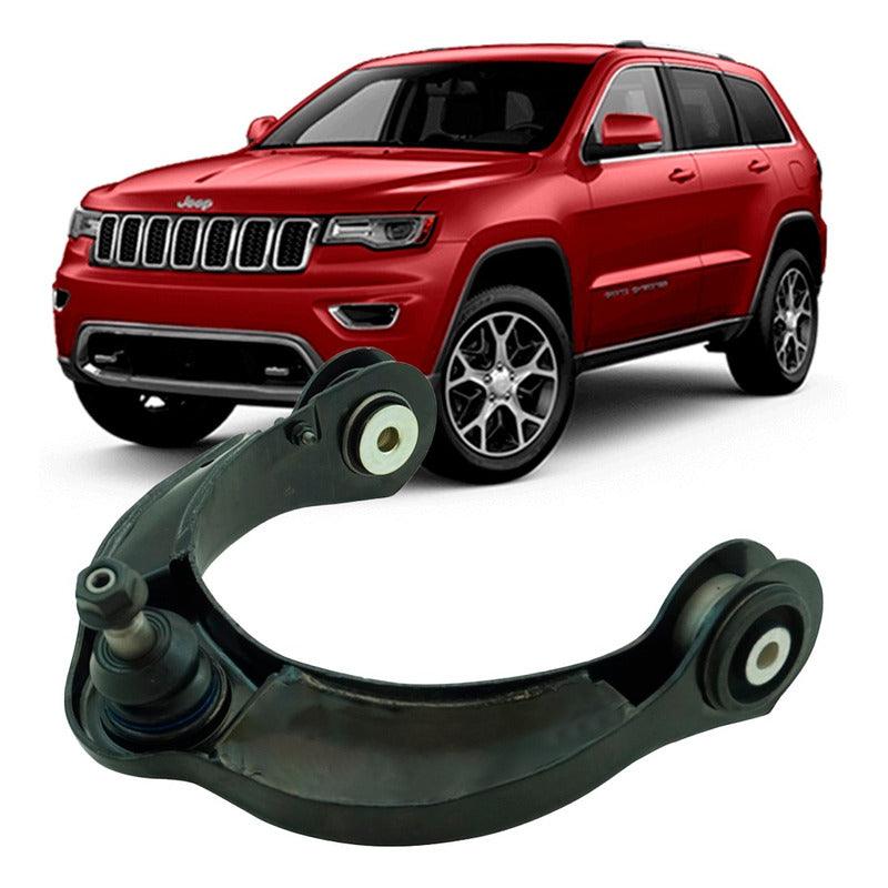 Bandeja Superior Esquerda Grand Cherokee 3.6 2011 A 2015 - NPX Imports